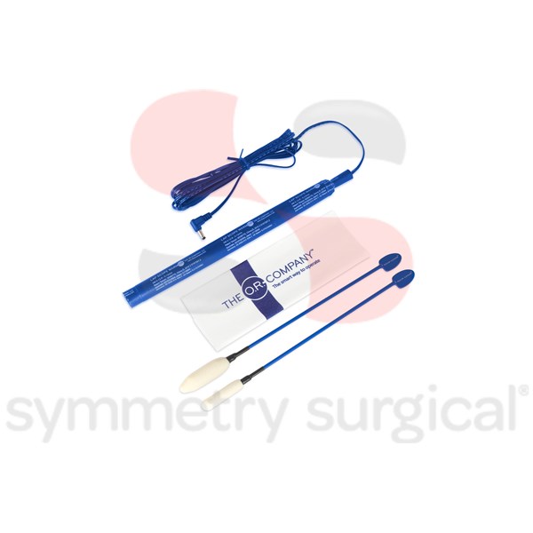 Laparoscopic Accessories - Symmetry Surgical®